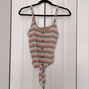 American Eagle shirt